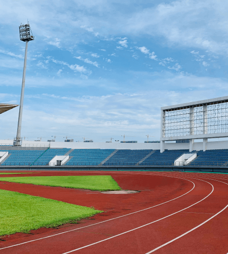 <strong>体育场智能照明解决方案</strong>_智能照明-【华普照明】