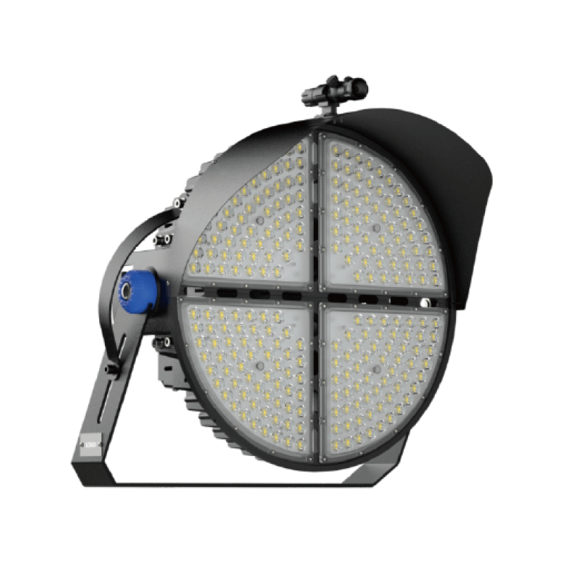 体育场馆灯_体育场馆灯-【华普照明】