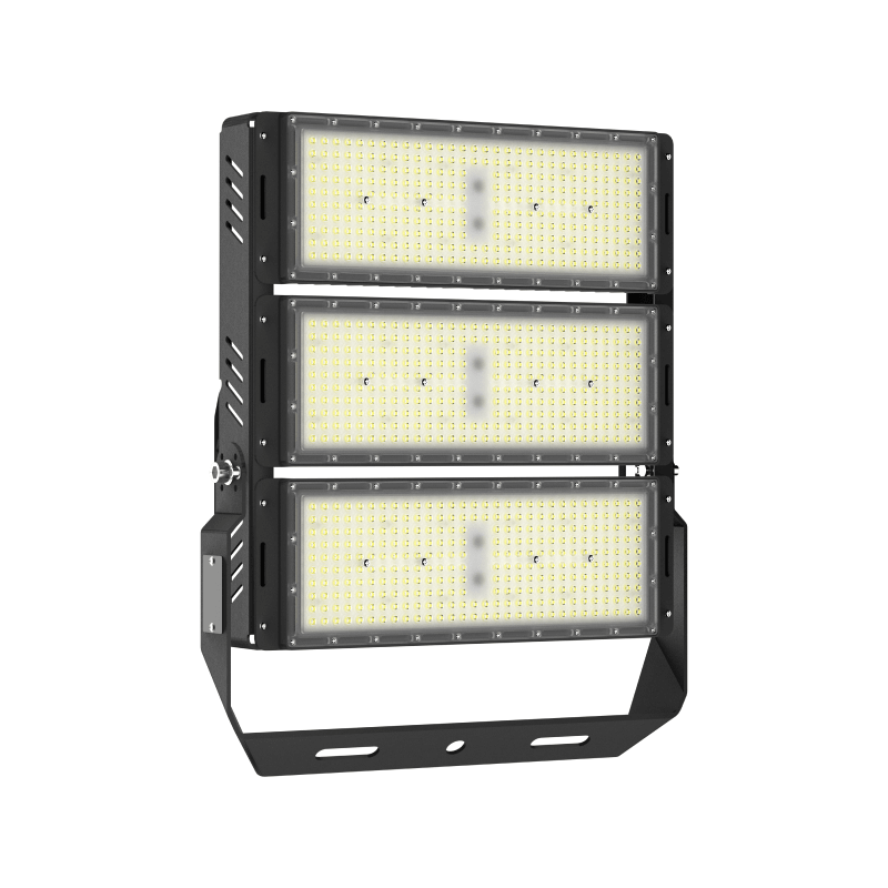 体育场馆灯_体育场馆灯-【华普照明】