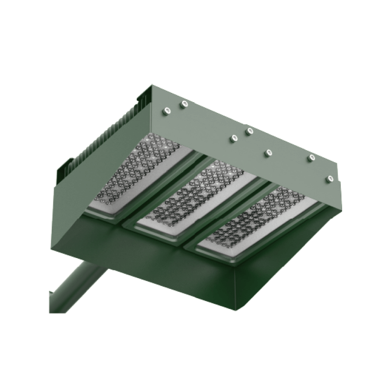 体育场馆灯_体育场馆灯-【华普照明】